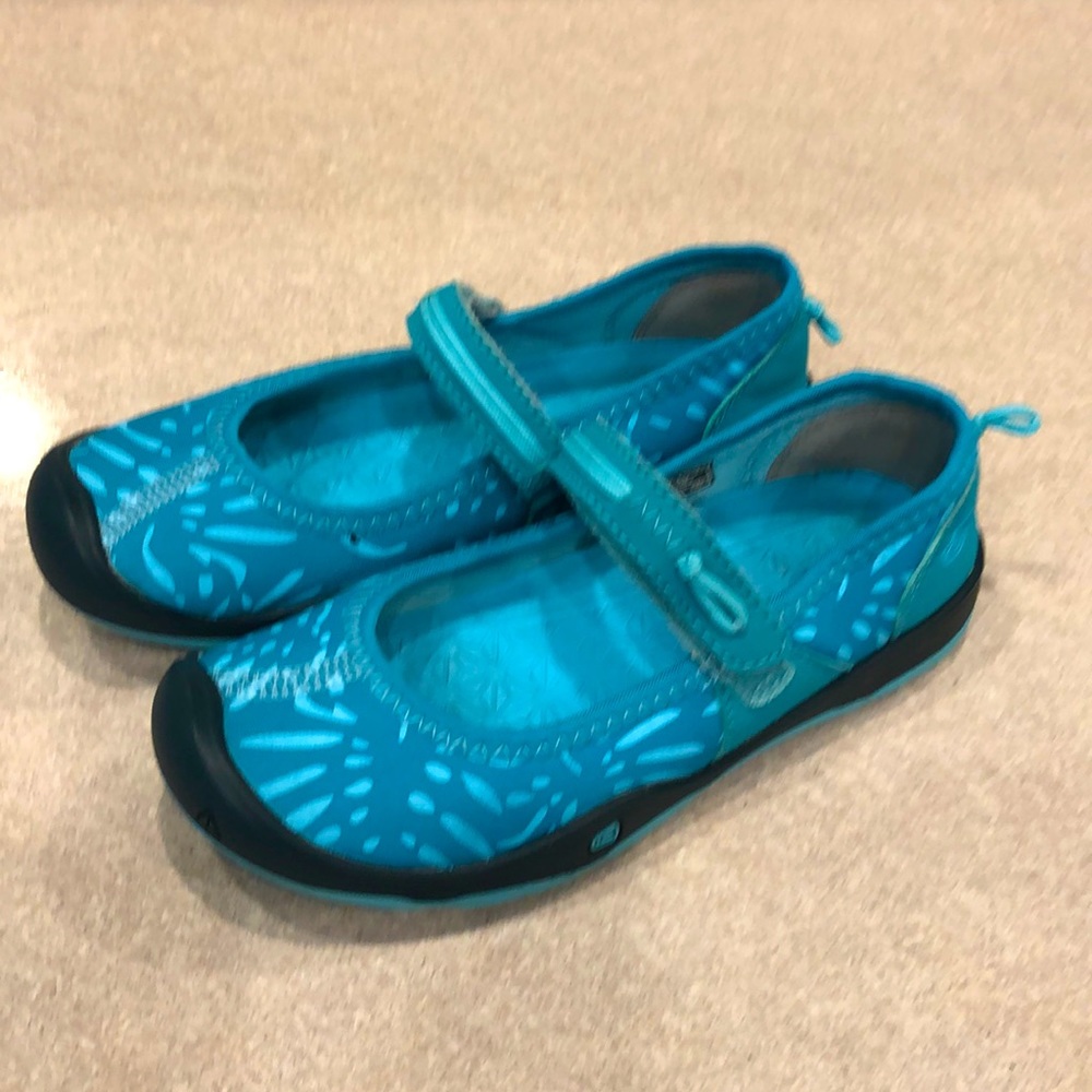 Keen sandals